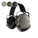 T2 Leather Headband