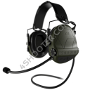 T2 CC Leather Headband