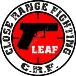 MAD LEAF - Close Range Fighting