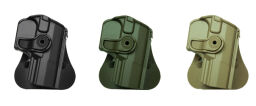 Kabura IMI DEFENSE Z1350 do Walthera P99 (prawa)