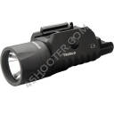 TRUGLO TRU•POINT™ LASER/LIGHT COMBO (TG7650R) - latarka z laserem (czerwony)