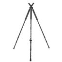 Trójnóg - pastorał TRUGLO TG8925XB SOLID•SHOT SHOOTING RESTS 22-68"