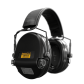 SORDIN Supreme Pro-X SFA 31 dB Czarne 74502-04-S - aktywne ochronniki słuchu SNR 31 dB - 4