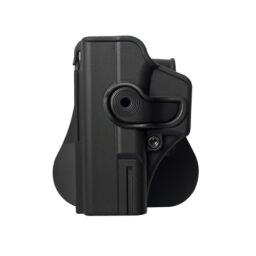 Kabura IMI DEFENSE Z1010 - LH do Glock 17/19 kolor czarny