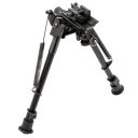 Dwójnóg regulowany TRUGLO TAC•POD™ REGULOWANY BIPODO 9"-13"
