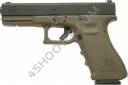 Pistolet Glock 17 GEN 3 kaliber 9x19 MM PARA Olive Drab