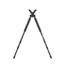 Dwójnóg - pastorał TRUGLO TG8920XB SOLID•SHOT SHOOTING RESTS 21-40"