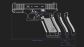 Pistolet GLOCK 45 kaliber 9x19 mm Para - 4