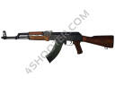 Karabinek JACK (AKM) kaliber 7.62 x 39mm – WERSJA DREWNO