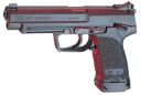 Pistolet H&K USP Expert kal. 9x19mm