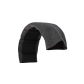 SORDIN Supreme T2 Headband cover X2 / T2 60200-S – Textile black  - materiałowe poszycie pałąka nagłownego