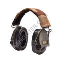SORDIN Supreme Pro-X LED (75302-X-07-S) - elektroniczne ochronniki słuchu