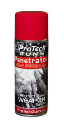 ProTech GUNS PENETRATOR z MOS2 400 ml