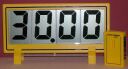 SPEED-TIMER 3000 RF i DISPLAY - ZESTAW