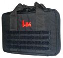 HK torba na pistolet - czarna