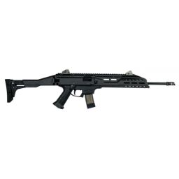 CZ SCORPION EVO3 S1 CARBINE - kal. 9x19mm samopowtarzalny