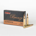 Amunicja PMC Bronze .223 Rem. 3,6g/55gr FMJ-BT