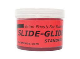 BRIAN ENOS'S SLIDE-GLIDE #1 (Czerwony) do pistoletów Standard
