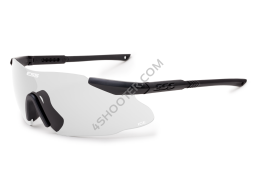 ESS Okulary Balistyczne ICE ONE CLEAR (740-0005) Bezbarwne