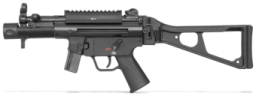 HK SP5K kal. 9x19mm