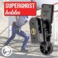 Kabura Super GHOST Holster dla strzelców praworęcznych - 6