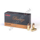 Amunicja PMC Bronze 9x19mm Luger 7,5g/115gr FMJ