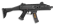 CZ SCORPION EVO3 S1 kal. 9x19 mm wersja semi-auto