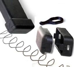 Mag extension GLK-3 Arredondo