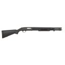 Strzelba powtarzalna MOSSBERG 590 model 50645 kal. 12 ga (12/76)
