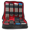 DAA 8- PACK DELUXE MAGAZINE HOLDER - Torba na magazynki
