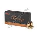 Amunicja pistoletowa PMC Bronze .45 ACP FMJ 230 gr.