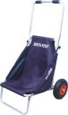 ECKLA BEACH-ROLLY (77710) (BLUE) - GRANATOWY