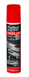 ProTech GUNS OLEJEK PTFE (OLEJEK TEFLONOWY) 100 ml