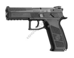 Pistolet CZ P-09 kaliber 9x19mm PARA