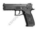 Pistolet CZ P-09 kaliber 9x19mm PARA