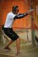 Kabura GHOST HYBRID (SG-HD) Lewa - 9