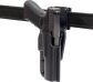 Kabura GHOST HYBRID (SG-HD) Lewa - 2