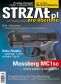 STRZAL.pl magazyn o broni nr 5 (29) - maj 2019