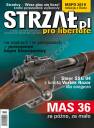 STRZAL.pl magazyn o broni nr 10 (33) - październik 2019