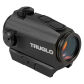 Kolimator TRUGLO TG8322BN IGNITE MINI COMPACT 22MM RED•DOT