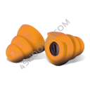 SORDIN SmartEar Impulse - zatyczki do uszu z filtrem impulsowym