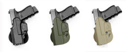 Kabura IMI DEFENSE Z8010-GK1-L do Glock 17/19/22/23/26/27/31/32