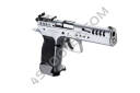 Pistolet TANFOGLIO Limited Custom HC Silver