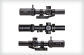 LUNETA TAKTYCZNA TRUGLO OMNIA 8™ TG8518TLR 1-8X24/30 - ZESTAW