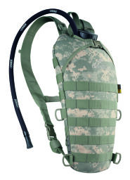 Plecak hydratacyjny Gerber-Gear Reserve.