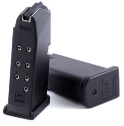 Magazynek GLOCK 26, 10 nabojowy