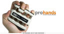Trenażer PROHANDS Exerciser Pro
