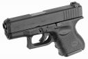 Pistolet Glock 26 GEN 3 kaliber 9x19 MM PARA