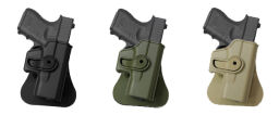 Kabura IMI DEFENSE Z1040 RH do Glock 26/27/33/36 (prawa)