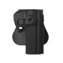 Kabura IMI DEFENSE Z1340 - RH do CZ 75 SP-01 SHADOW